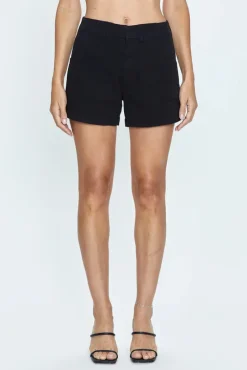 Marissa Short - Noir