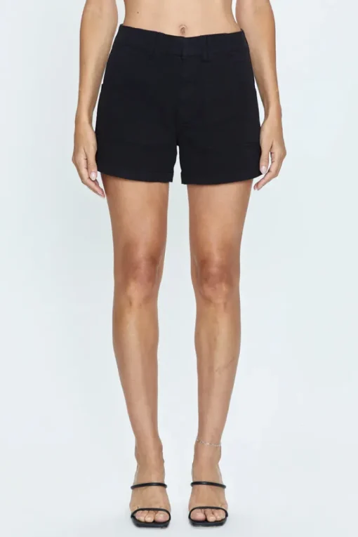 Marissa Short - Noir
