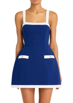 Martini Skort Romper