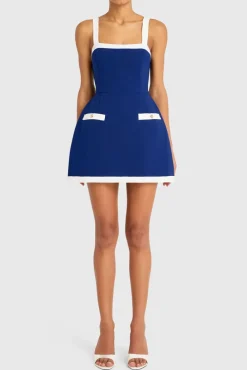 Martini Skort Romper