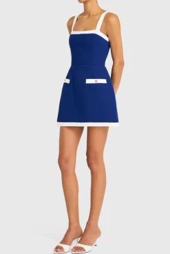 Martini Skort Romper