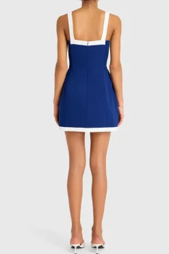 Martini Skort Romper