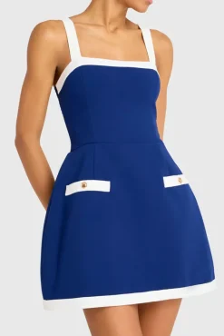 Martini Skort Romper