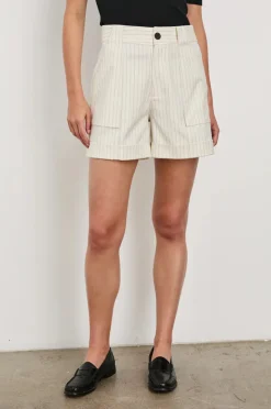 Maryam Short