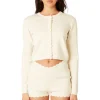 Mazzy Knit Short