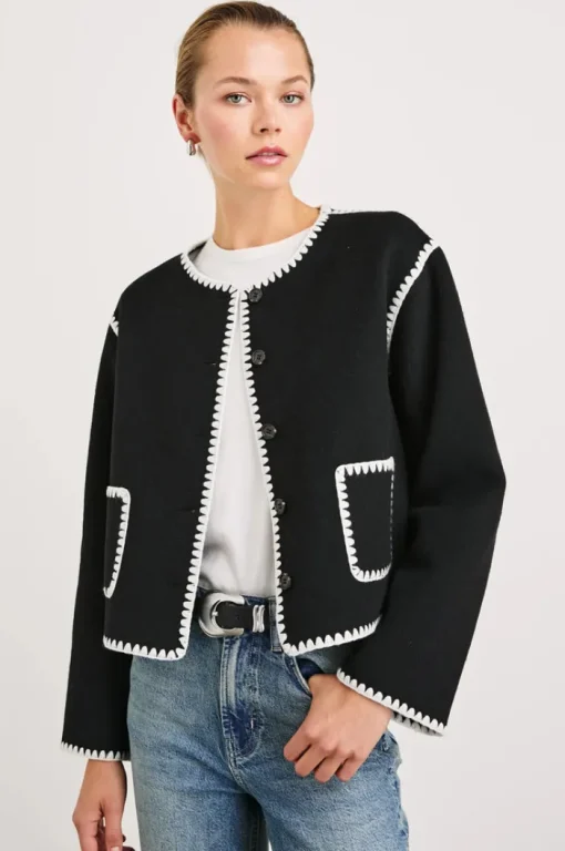 Melanie Jacket