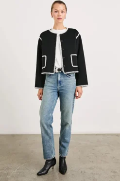 Melanie Jacket
