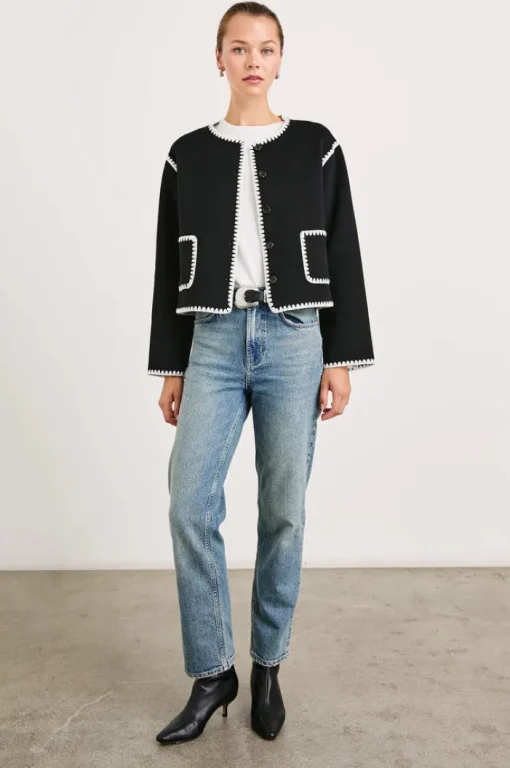 Melanie Jacket