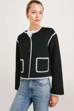 Melanie Jacket