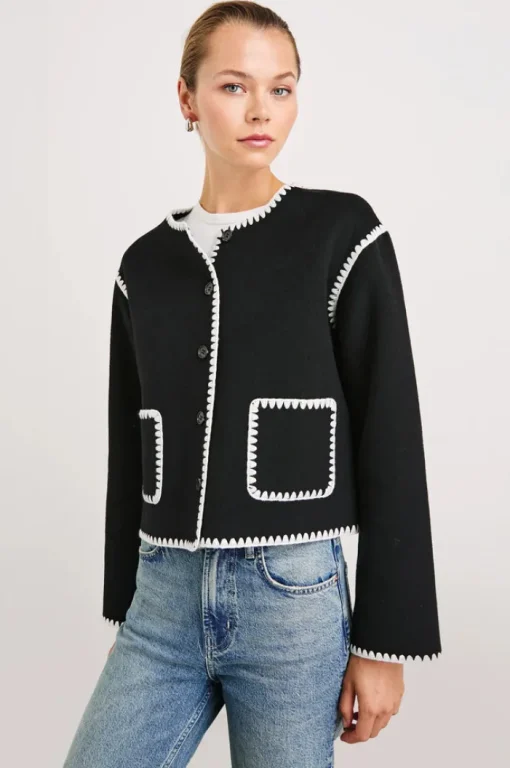 Melanie Jacket