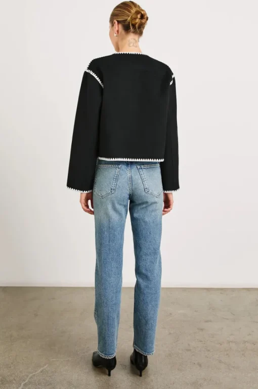 Melanie Jacket
