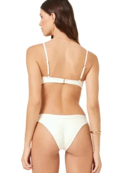 Mercer Bottom - Cream