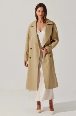 Meryll Coat