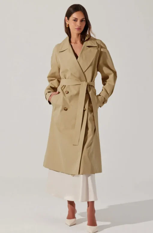 Meryll Coat