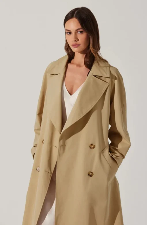 Meryll Coat