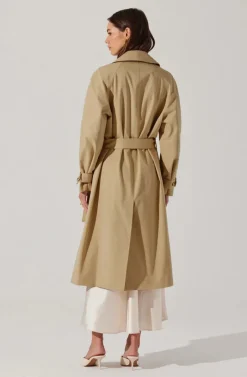 Meryll Coat