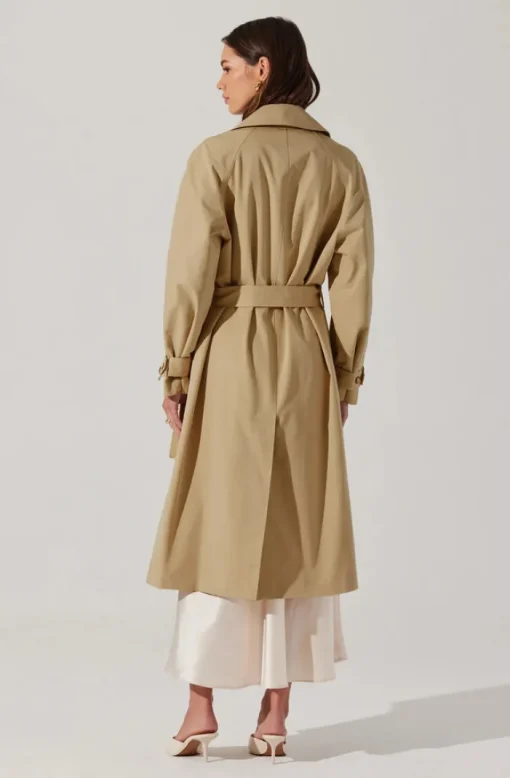 Meryll Coat