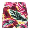 Micro Skirt - Isla Floral