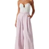 Milani Pants - Pink