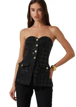 Milani Top