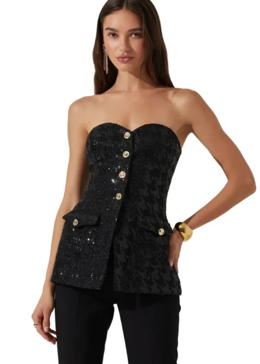 Milani Top