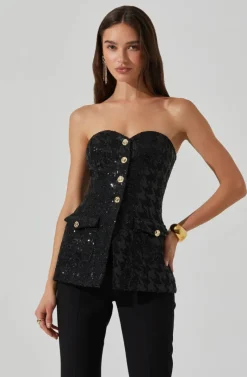 Milani Top