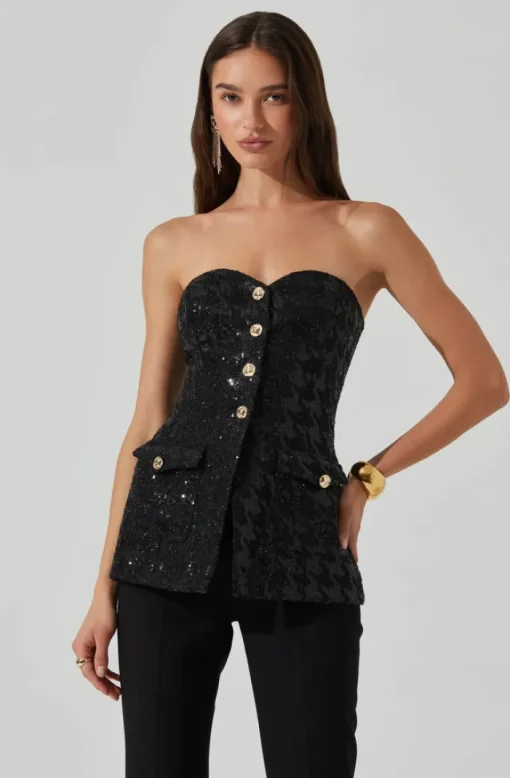 Milani Top