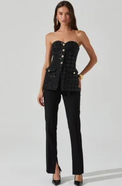 Milani Top