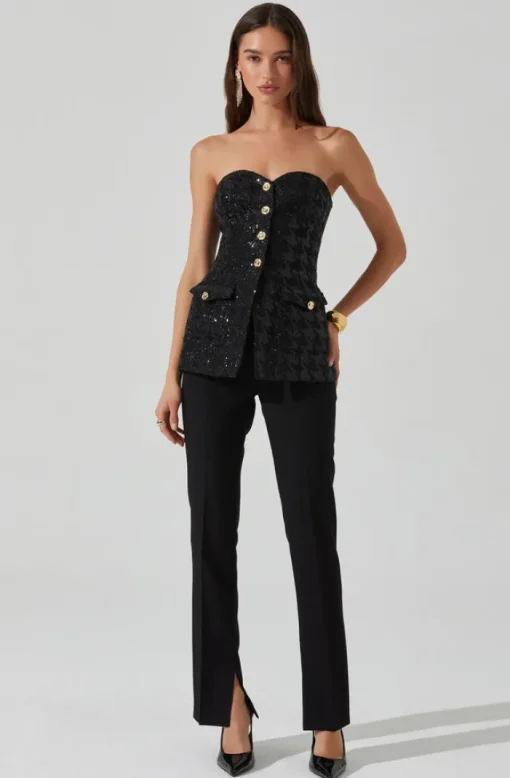 Milani Top