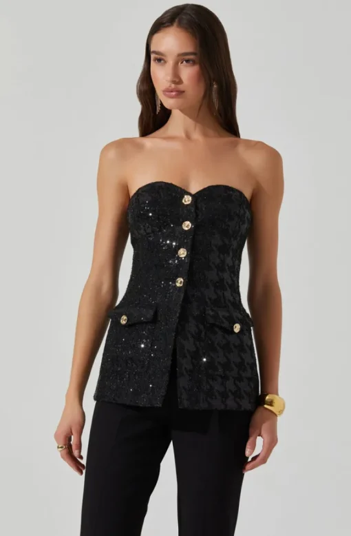 Milani Top