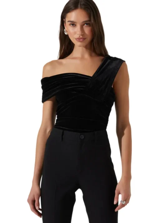 Nera Bodysuit