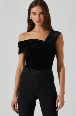 Nera Bodysuit