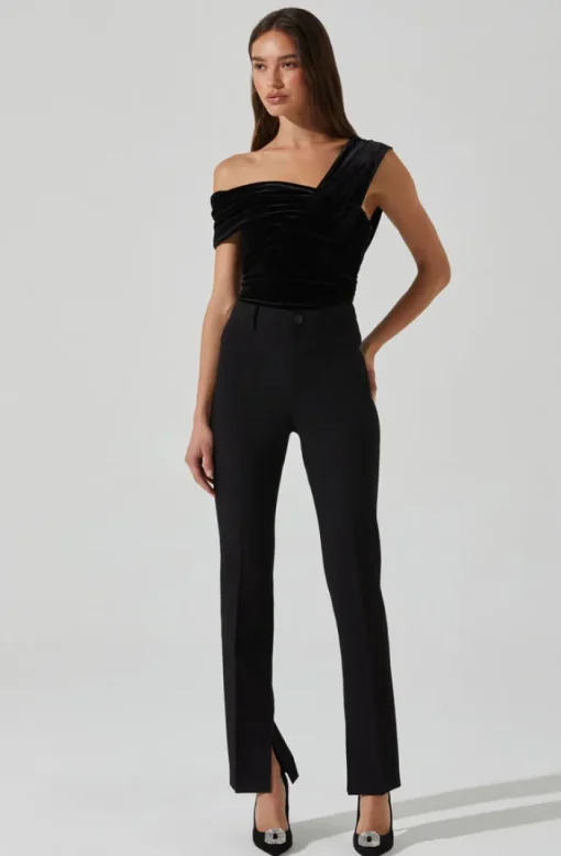 Nera Bodysuit