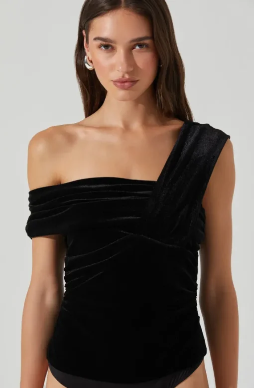 Nera Bodysuit