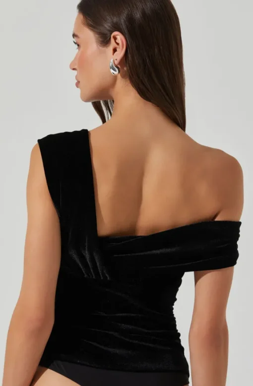 Nera Bodysuit