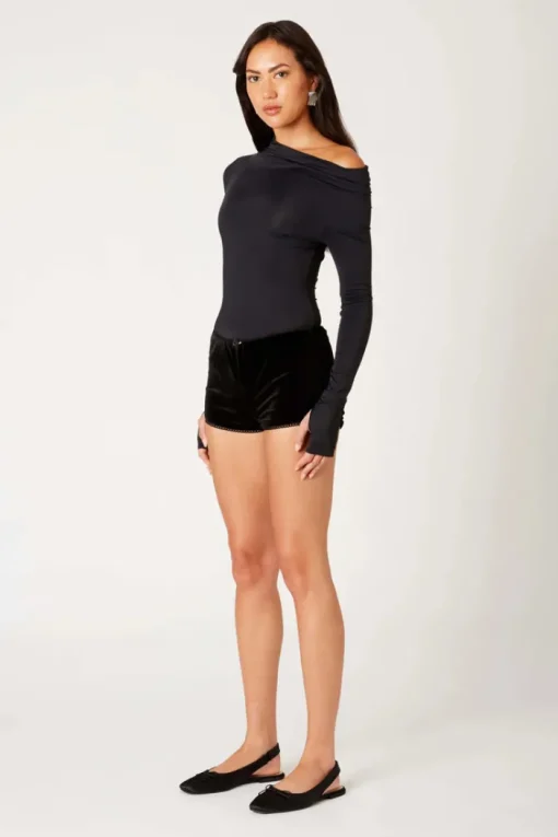 Noemi Hot Pant