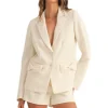 Off The Clock Blazer