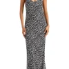 Olivia Midi Dress