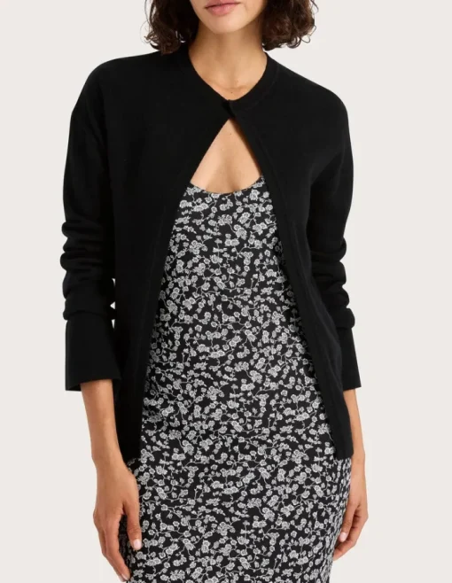 Olivia Midi Dress