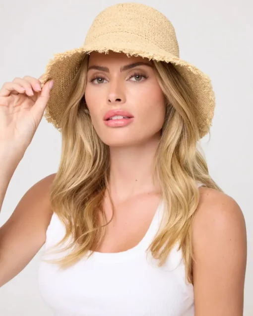 Paco Bucket Hat