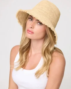 Paco Bucket Hat