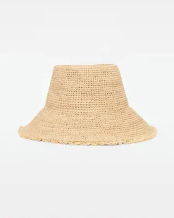 Paco Bucket Hat