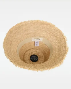 Paco Bucket Hat