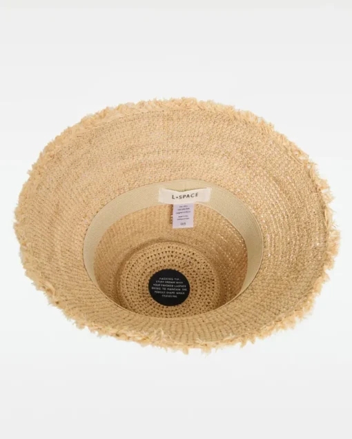 Paco Bucket Hat