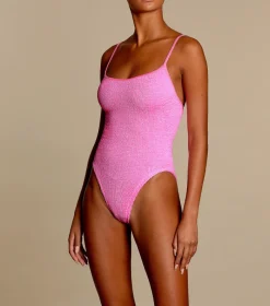 Pamela One Piece - Bubblegum