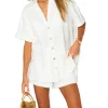 Parker Button Down