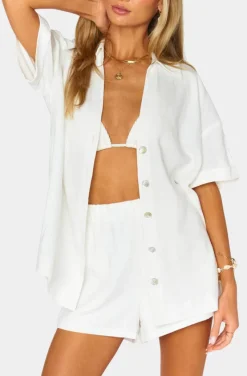 Parker Button Down