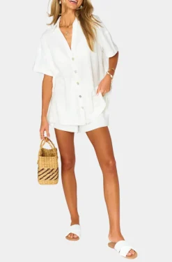 Parker Button Down