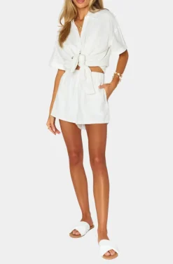 Parker Button Down