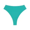 Paula Bikini Bottom - Teal